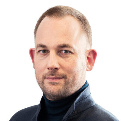 Dr. iur. David Vasella