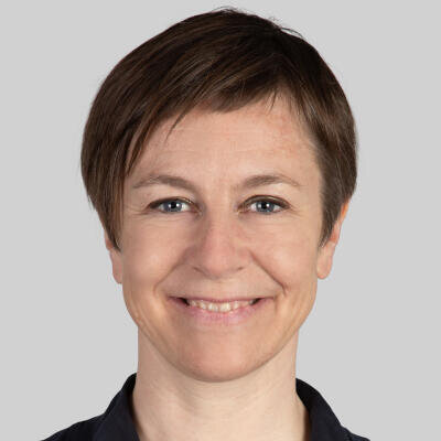 KD Dr. med. Dominique Emmanuelle Kuhlen