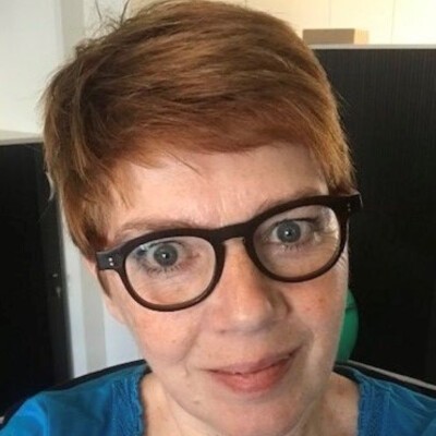 Kerstin Gorges