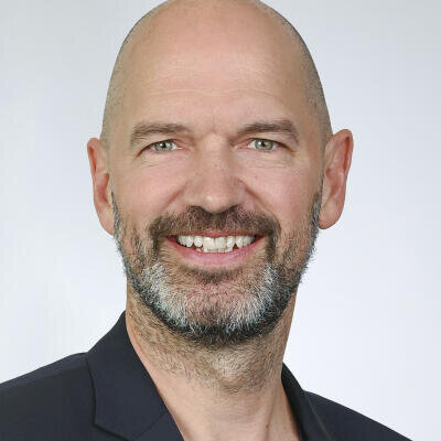 Prof. Dr. theol. lic. phil. Peter G. Kirchschläger