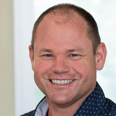 Prof. Dr. Daniel Legler