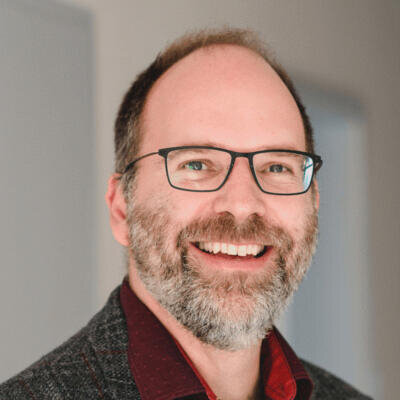 Prof. Dr. Michael Simon