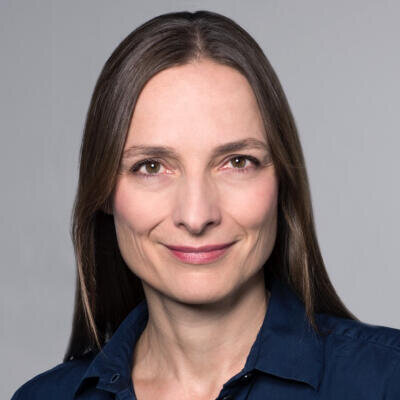 Prof. Dr. med. Susanne Wegener