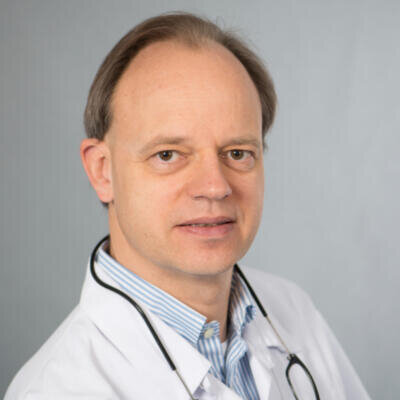 Prof. Christian Van Delden