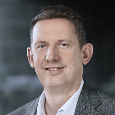 Prof. Dr. Christian Wolfrum