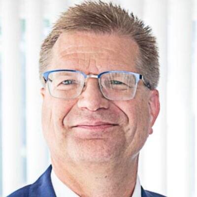 Dr. René P. Buholzer
