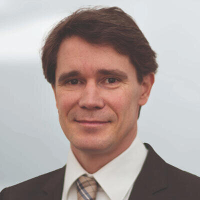 Prof. Dr. med. Thomas Rosemann