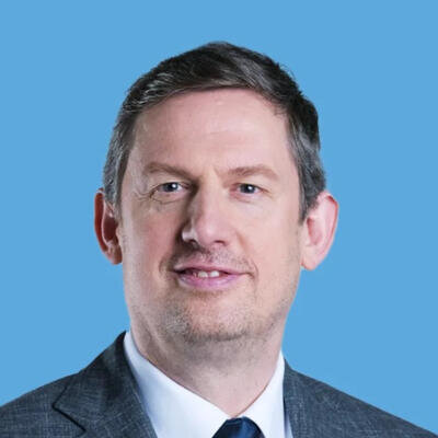 Prof. Dr. Christian Wolfrum