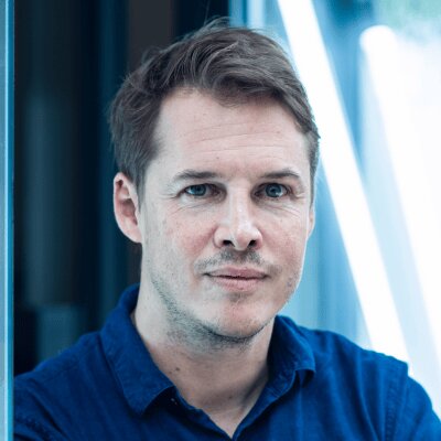 Dr. sc. ETH Stephan Sigrist