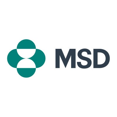 Logo MSD
