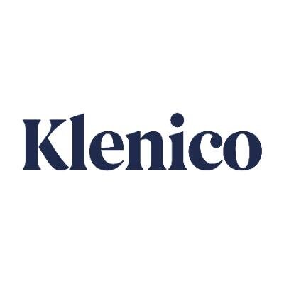 Logo Klenico Health AG