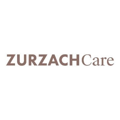 Logo ZURZACH Care