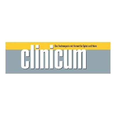 Logo Clinicum