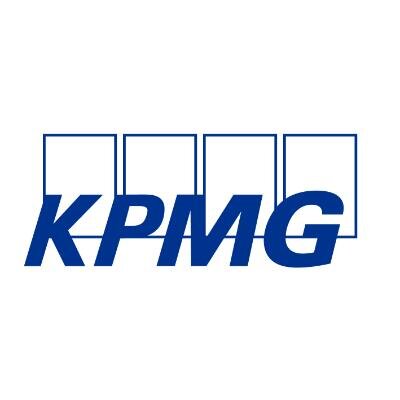Logo KPMG