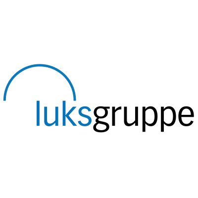 Logo LUKS Gruppe
