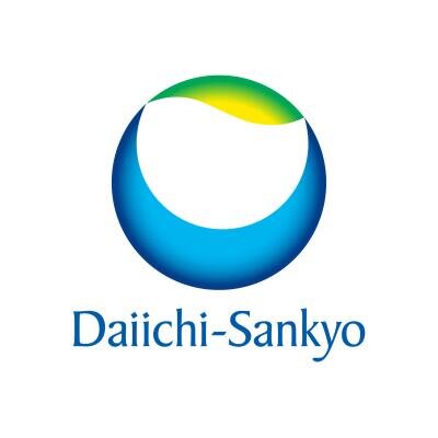 Logo Daiichi Sankyo