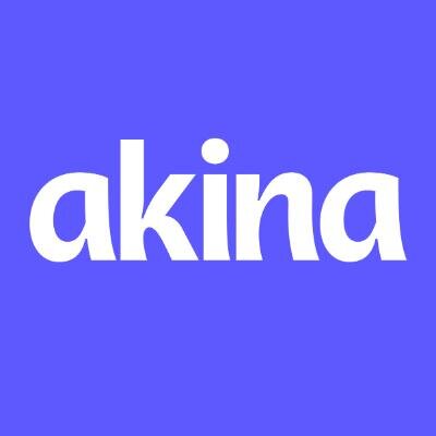 Logo Akina AG