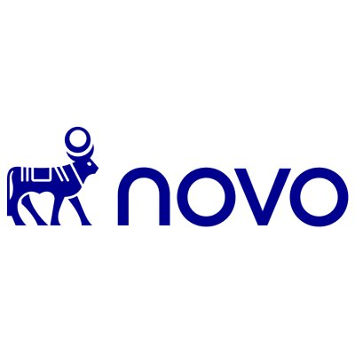 Logo Novo Nordisk Pharma AG