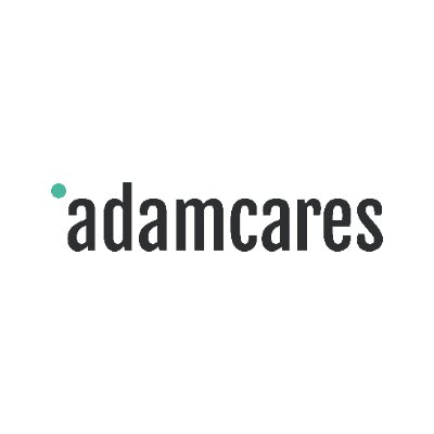 Logo Adamcares AG