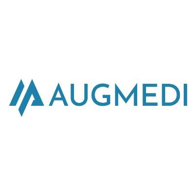 Logo Augmedi AG