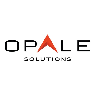 Logo Opale Solutions