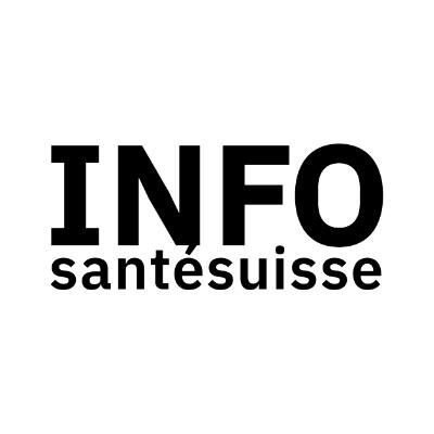 Logo infosantésuisse