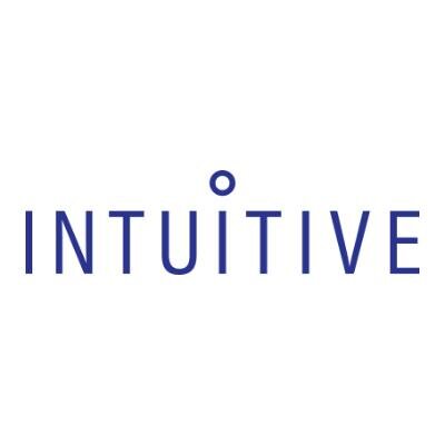 Logo Intuitive Surgical