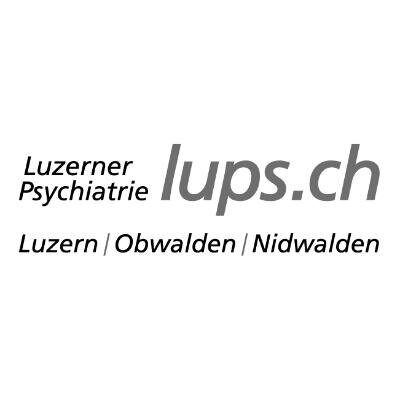 Logo Luzerner Psychiatrie