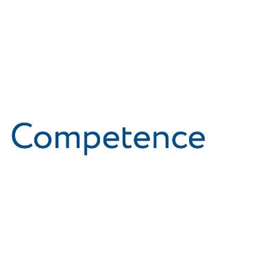Logo Competence