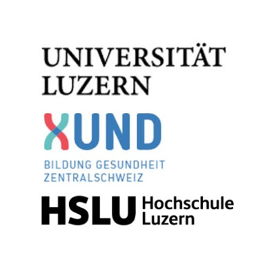 Logo Gesundheitscluster Zentralschweiz