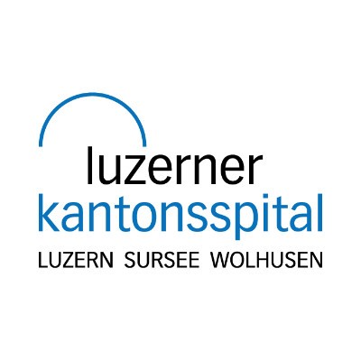 Logo Luzerner Kantonsspital