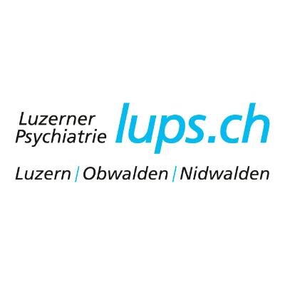 Logo Luzerner Psychiatrie