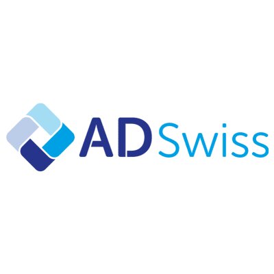 Logo AD Swiss Net AG