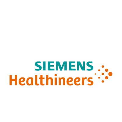 Logo Siemens Healthineers International