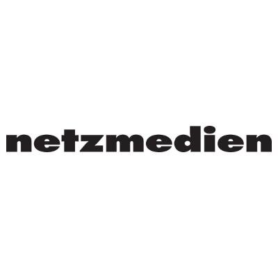 Logo Netzmedien