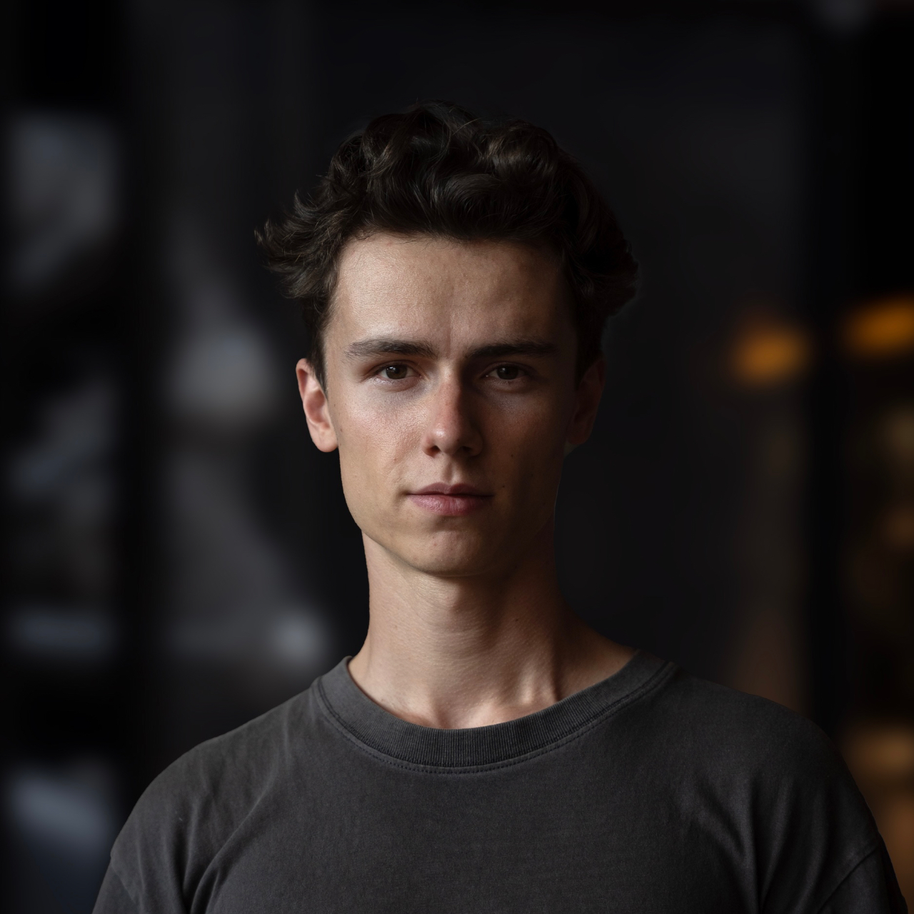Colin Indermaur