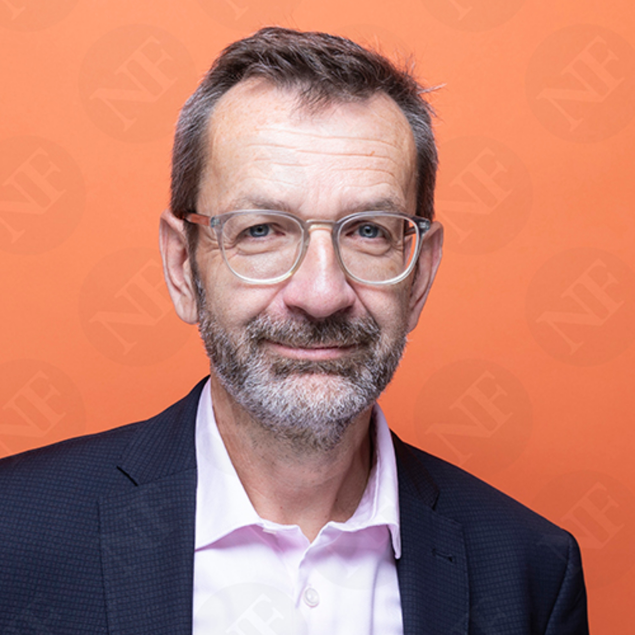 Michael Rolaz
